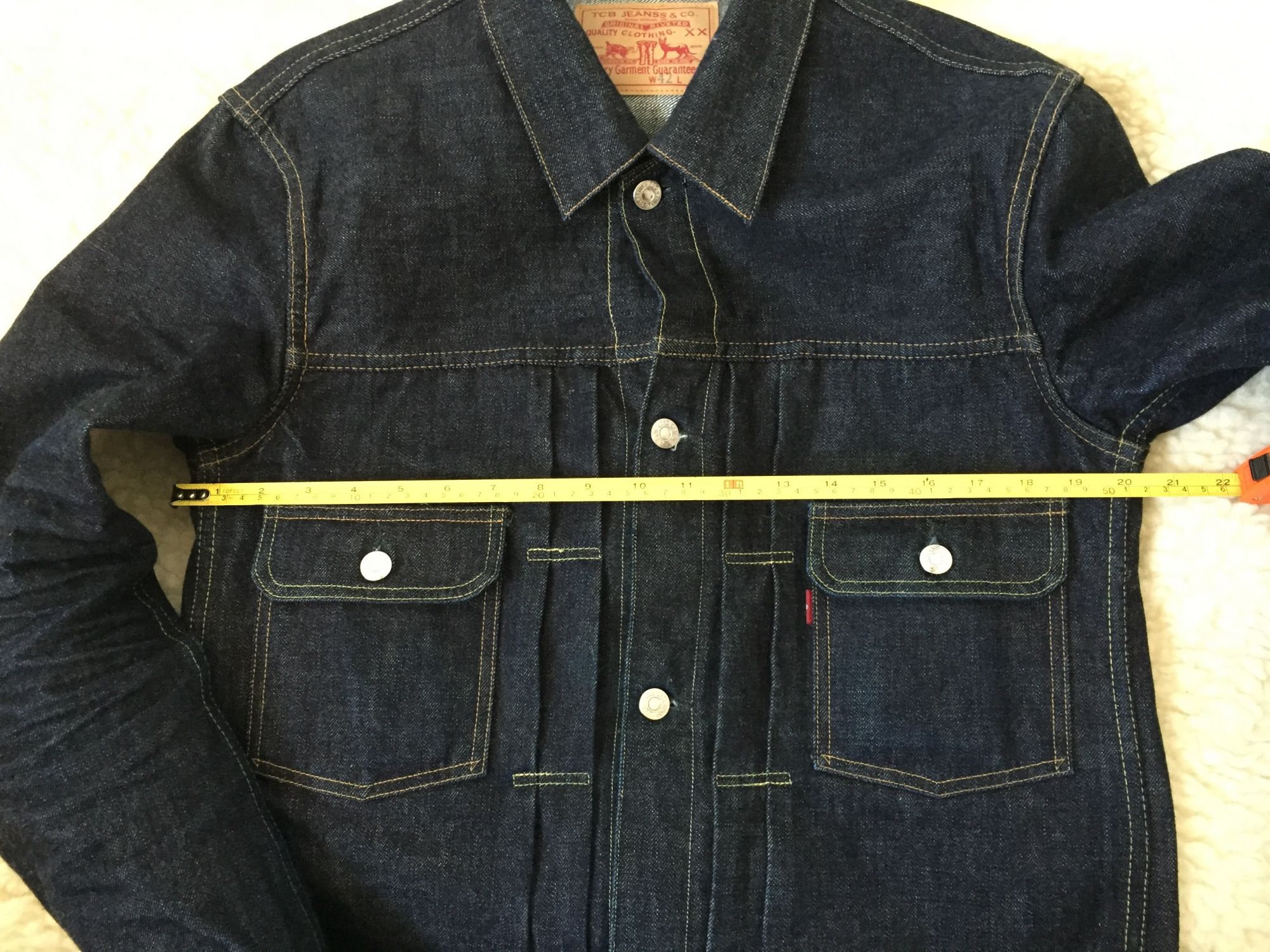 TCB - Page 186 - superdenim - superfuture®