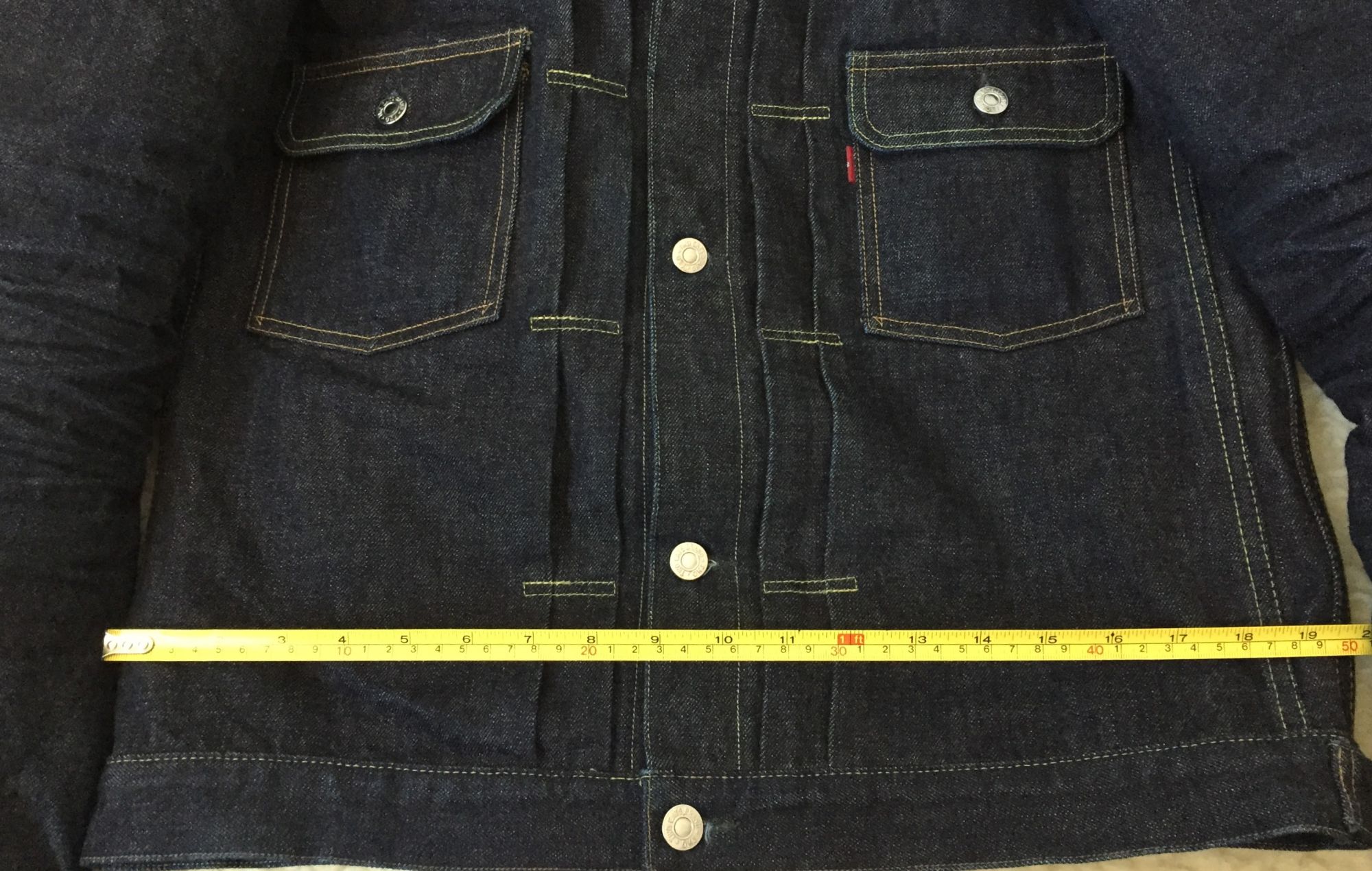 TCB - Page 186 - superdenim - superfuture®