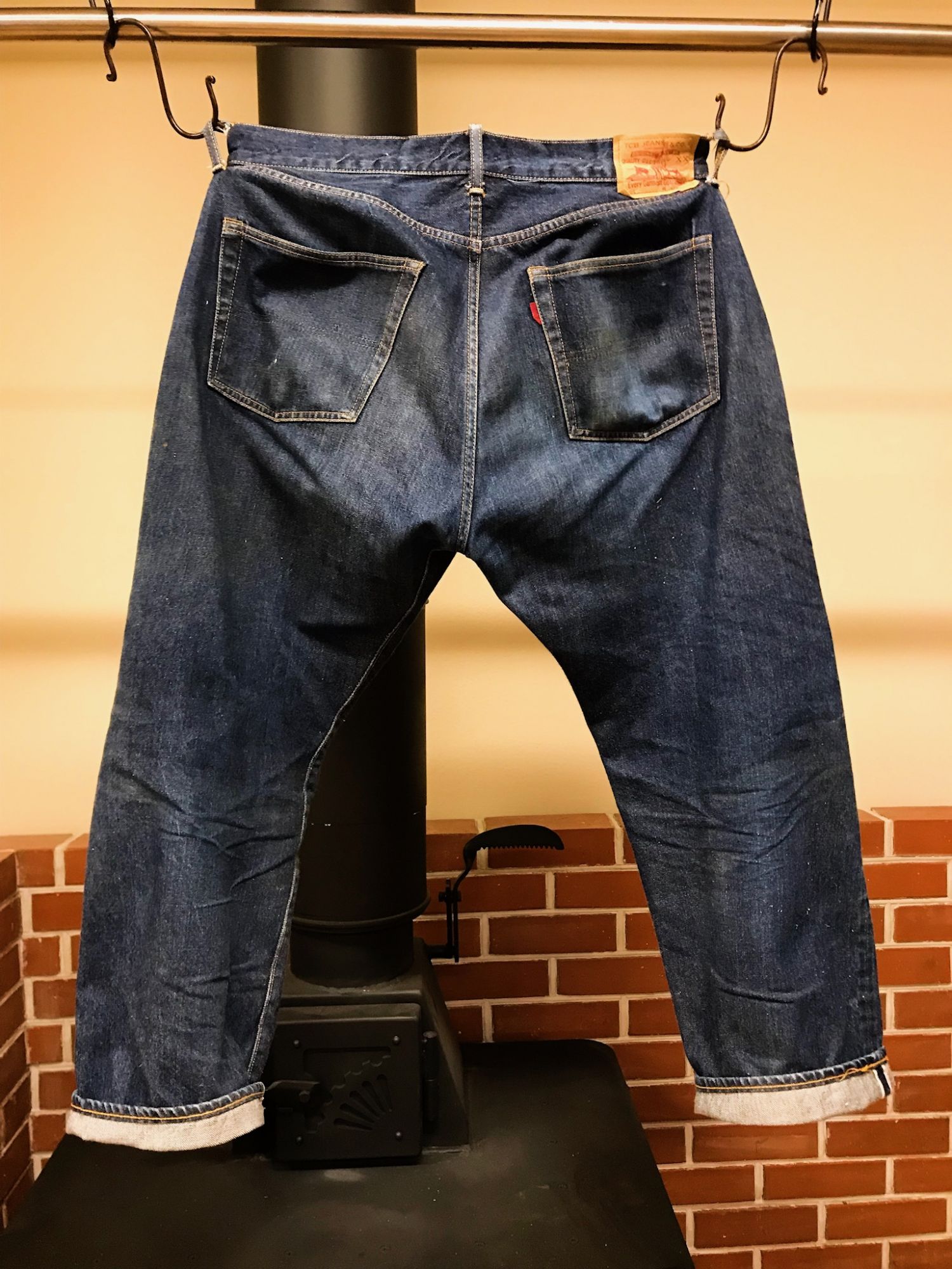 TCB - Page 180 - superdenim - superfuture®