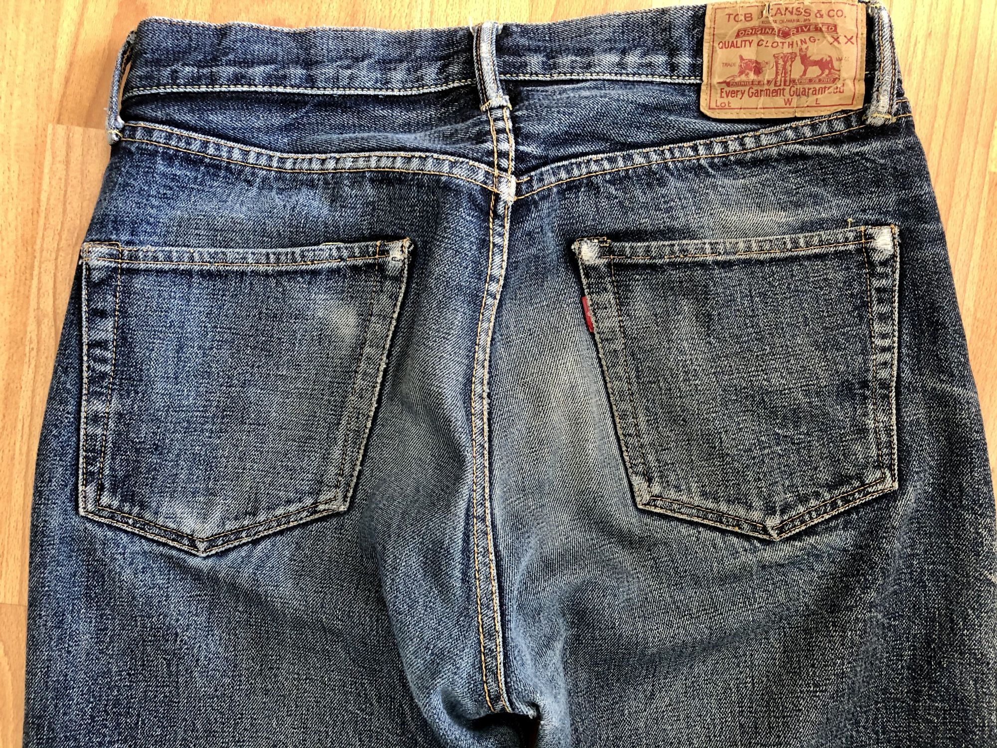 TCB: happy jeans contest - superdenim - superfuture®