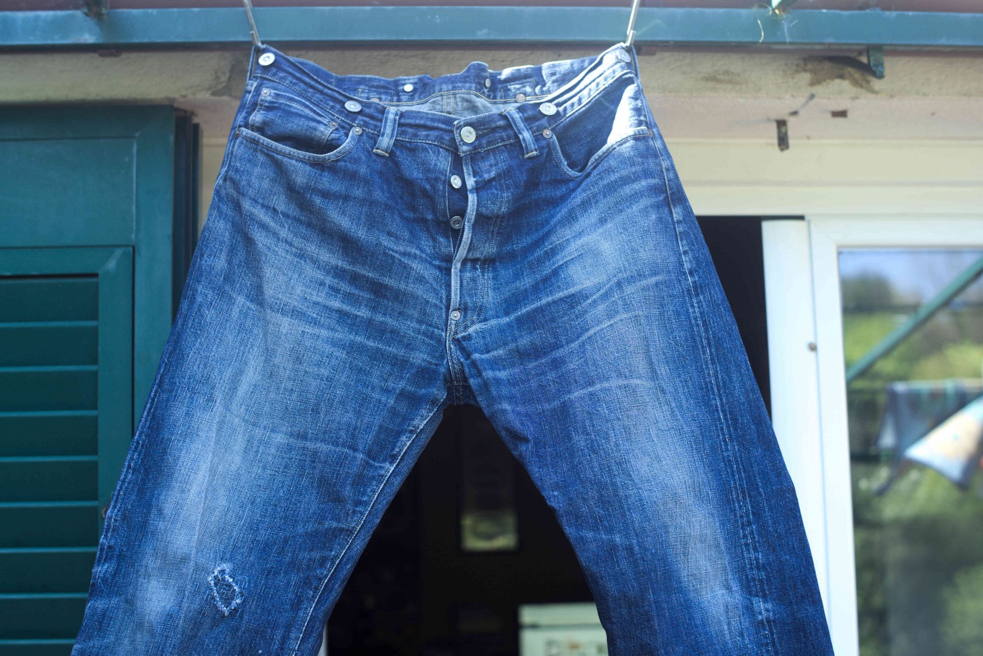 TCB: happy jeans contest - superdenim - superfuture®