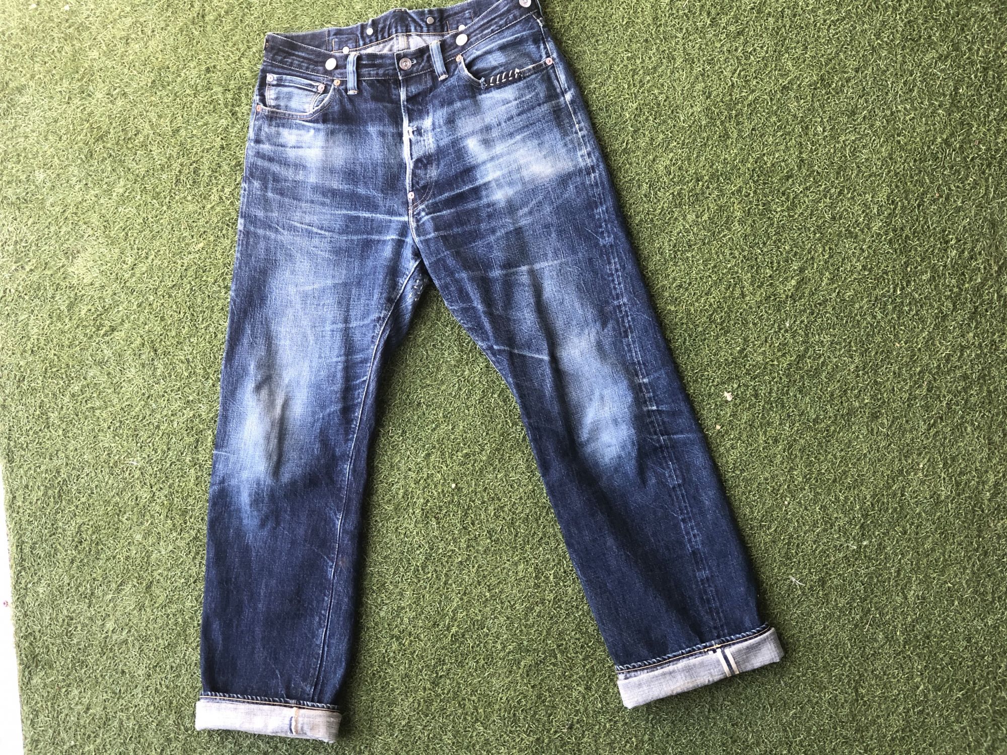 TCB: happy jeans contest - superdenim - superfuture®