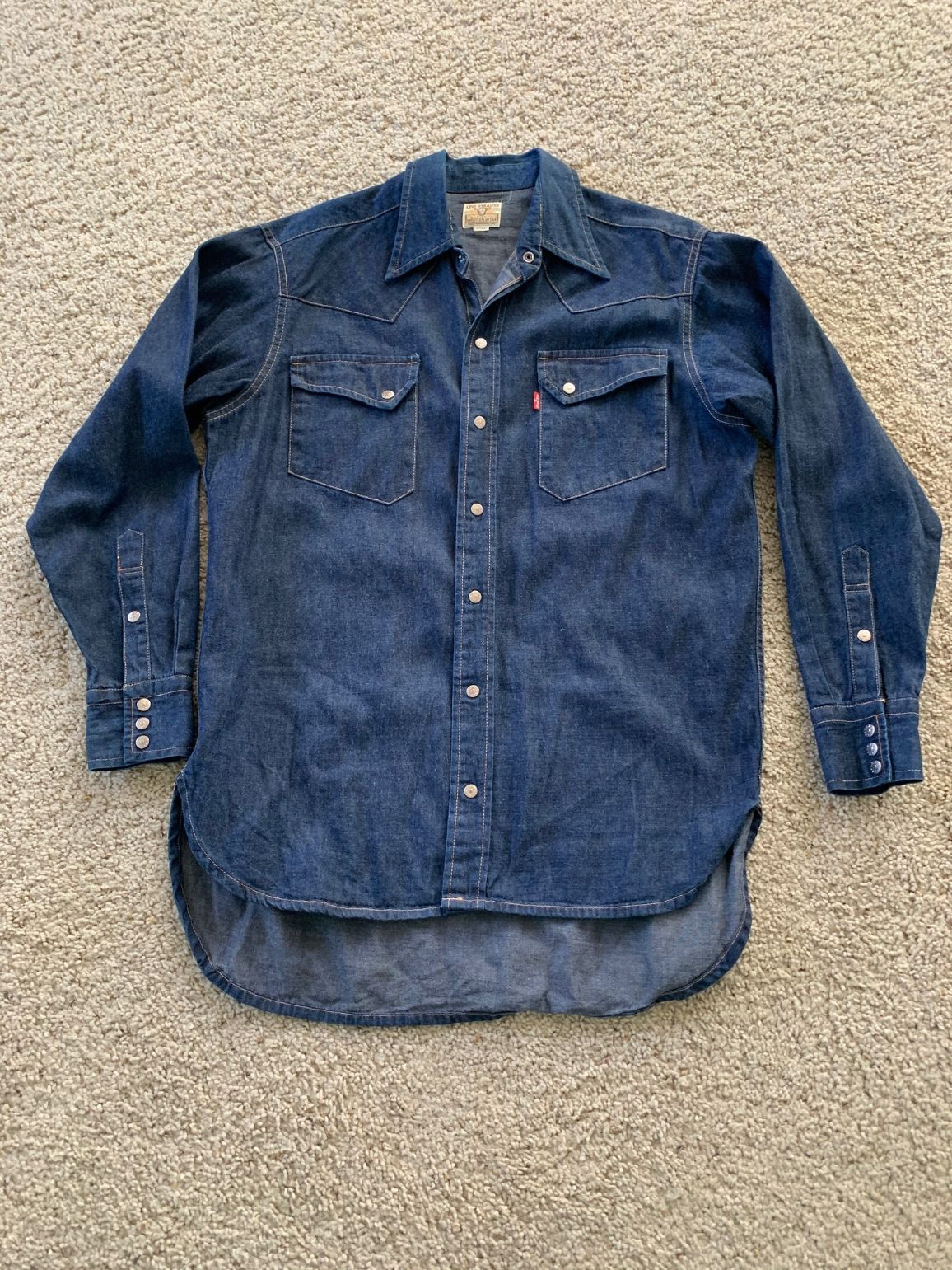 Levi's Vintage Clothing - Page 731 - superdenim - superfuture