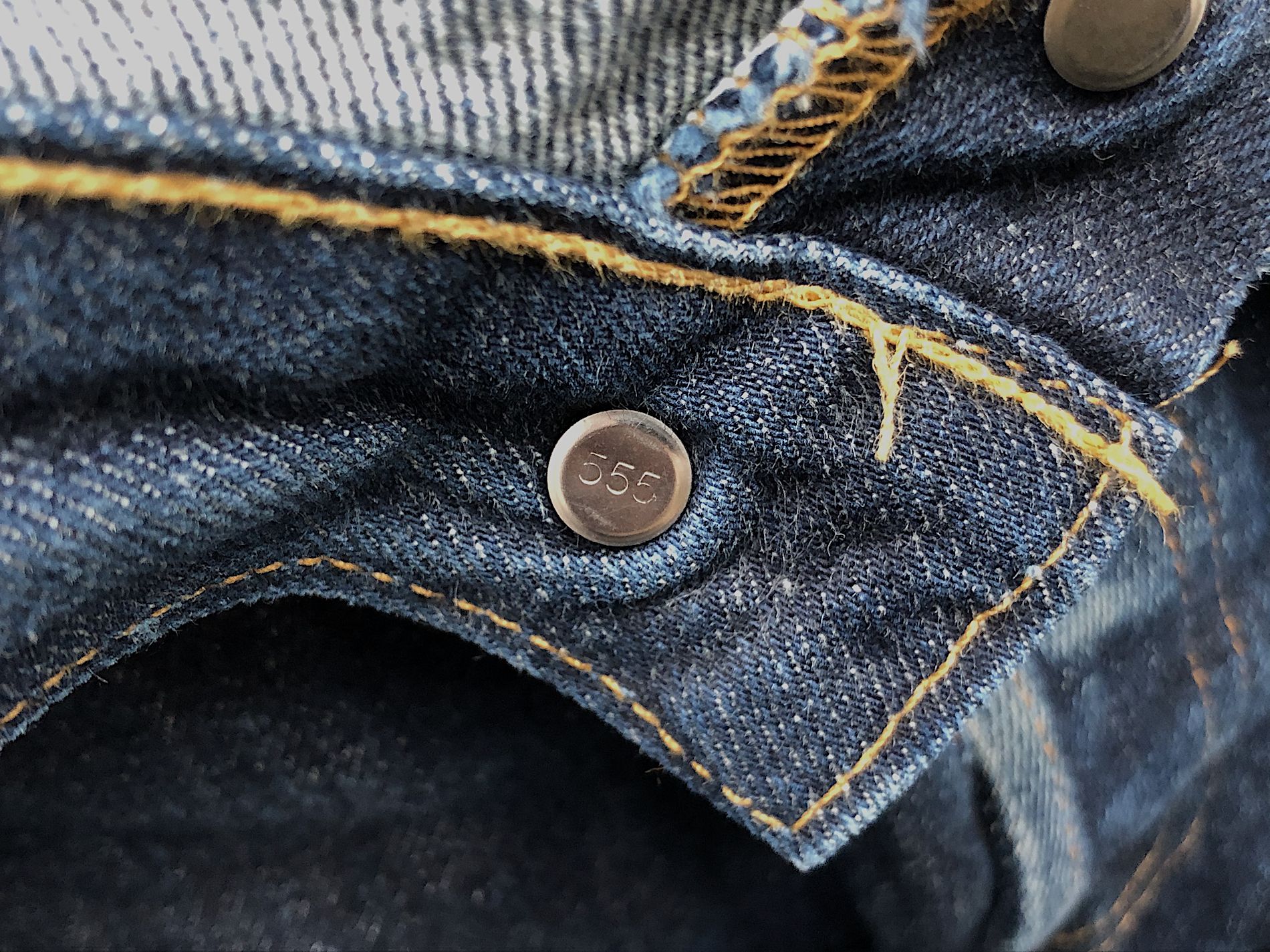 Levi's Vintage Clothing - Page 629 - superdenim - superfuture®