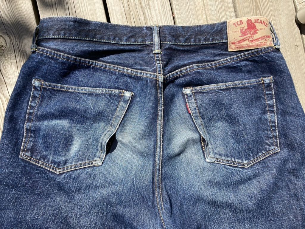 TCB: happy jeans contest - superdenim - superfuture®