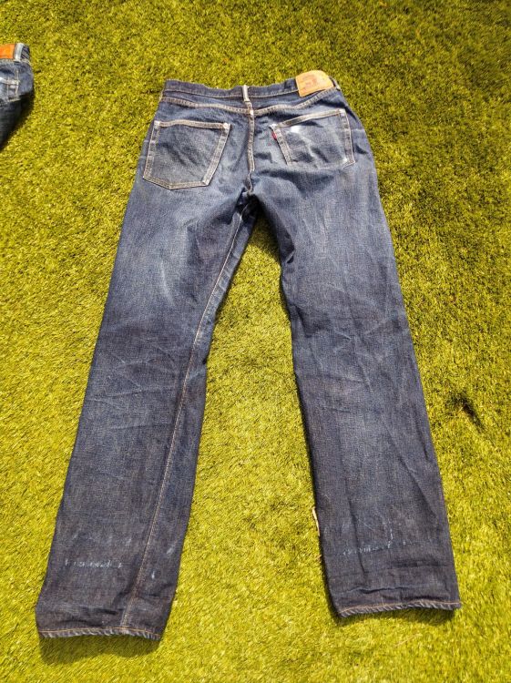 TCB - Page 180 - superdenim - superfuture®