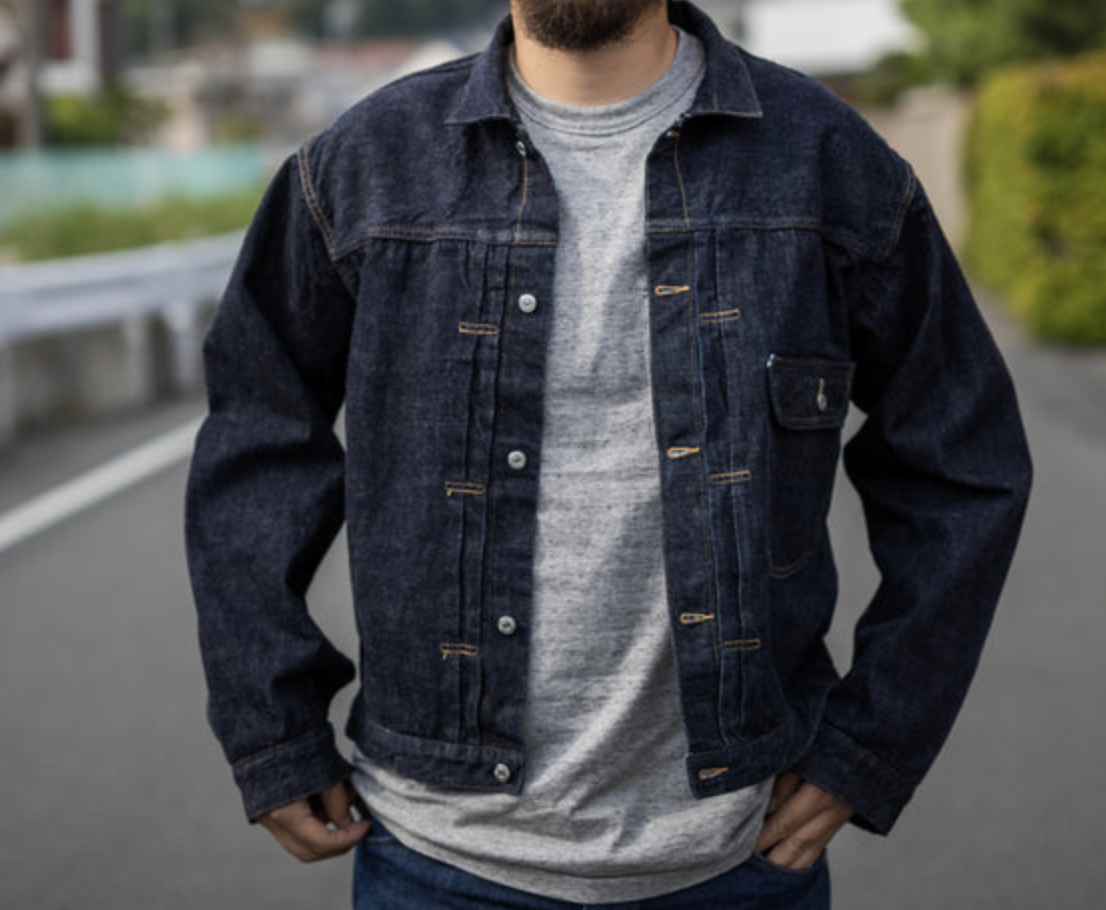 全国宅配無料 【tcb jeans】S40´s Jacket | erational.com