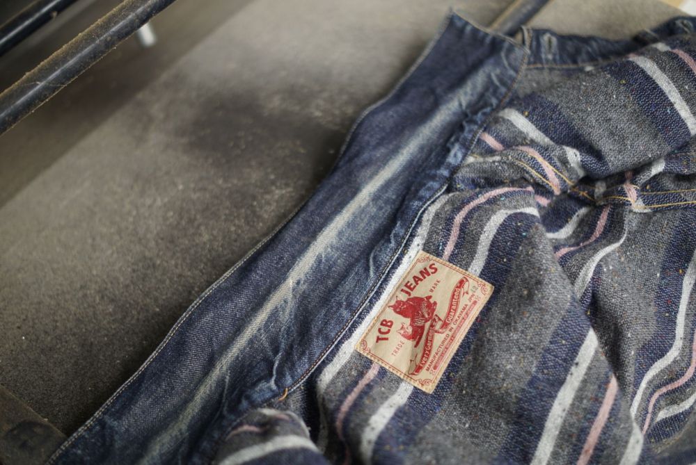 TCB - Page 186 - superdenim - superfuture®