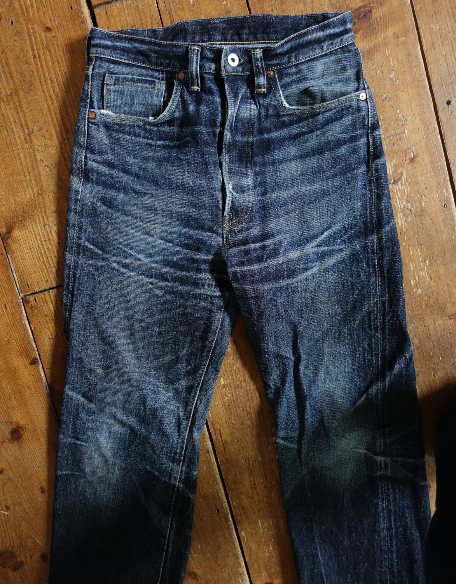 TCB - Page 180 - superdenim - superfuture®