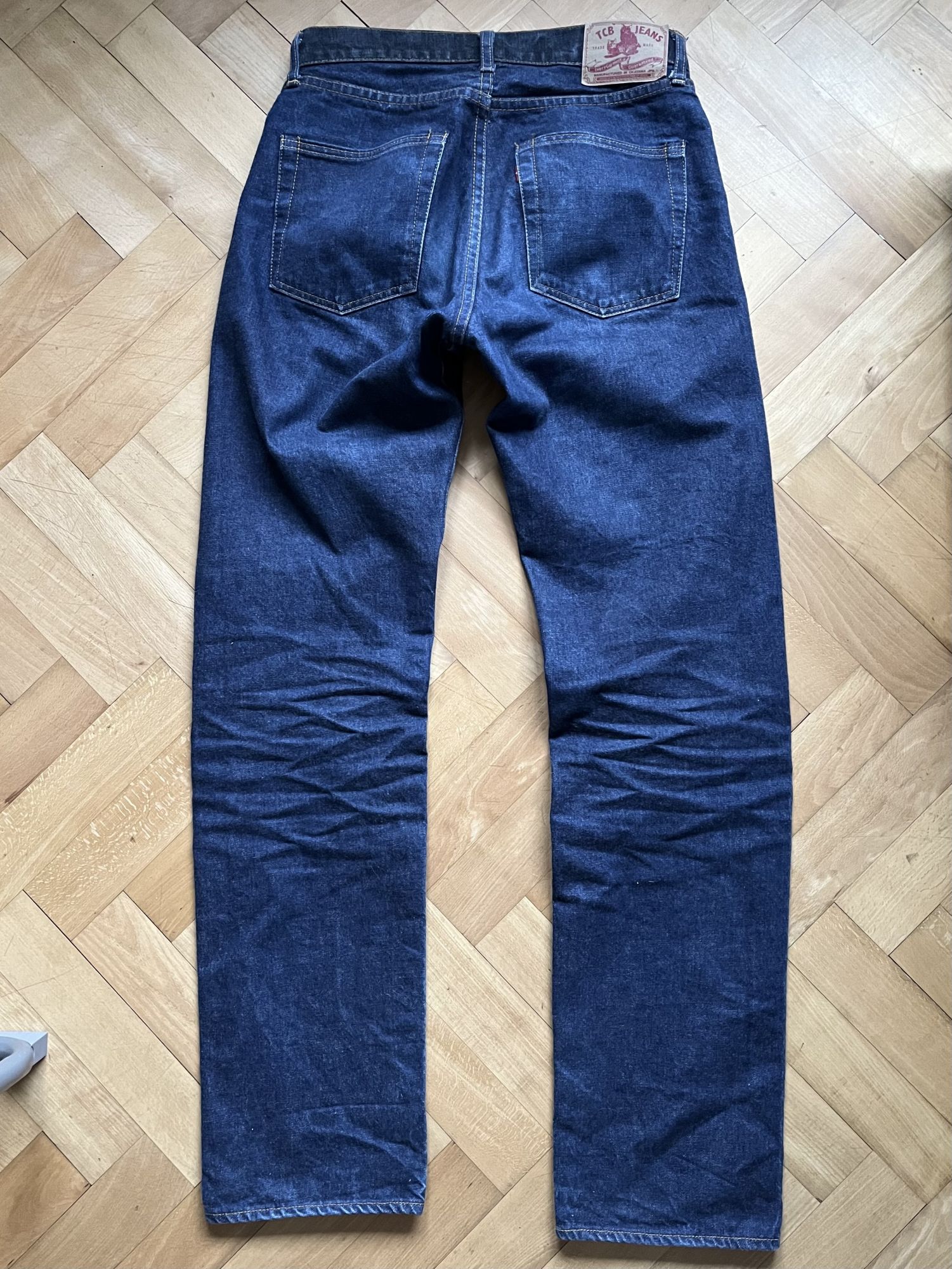 TCB - Page 180 - superdenim - superfuture®