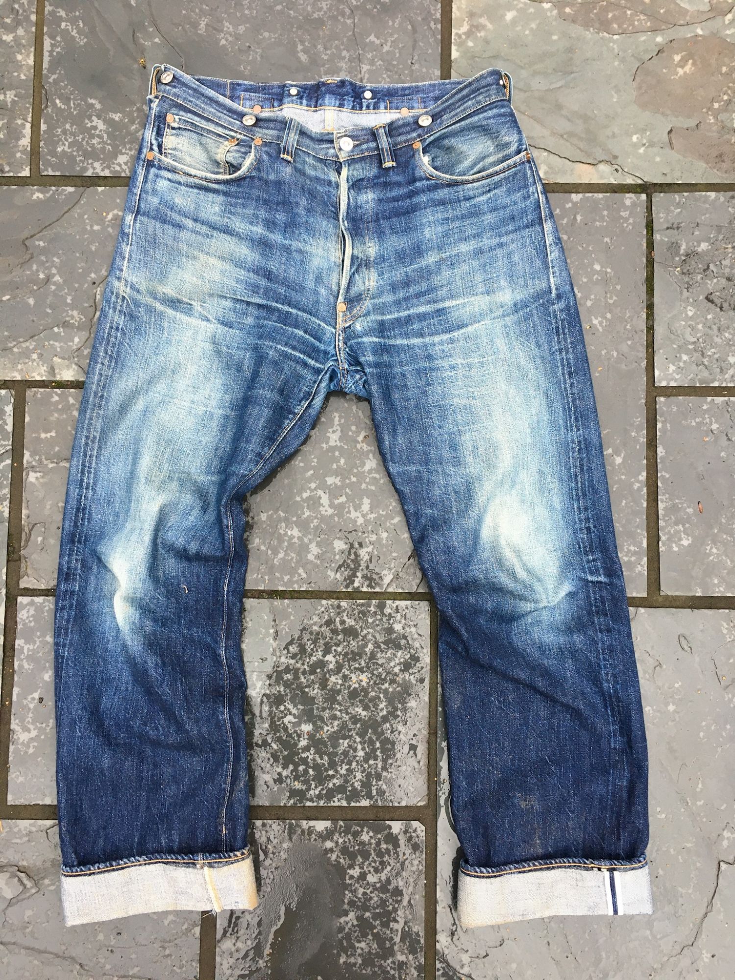 TCB: happy jeans contest - superdenim - superfuture®