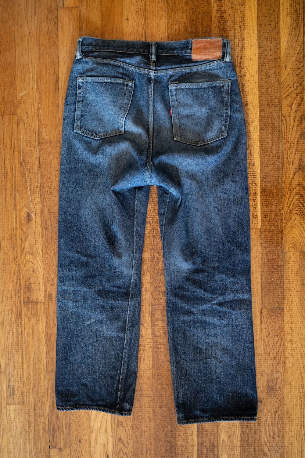 TCB: happy jeans contest - superdenim - superfuture®