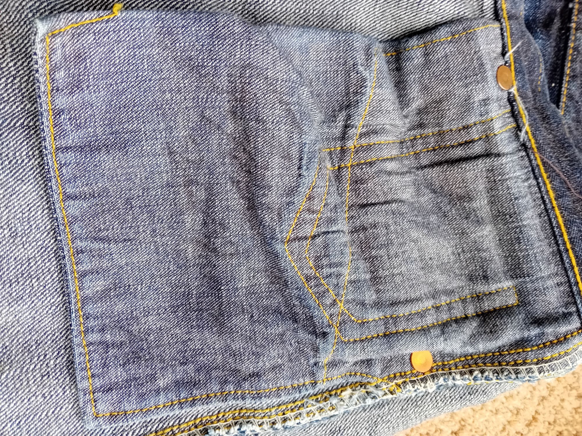 Conners Sewing Factory - Page 65 - superdenim - superfuture® | Supertalk