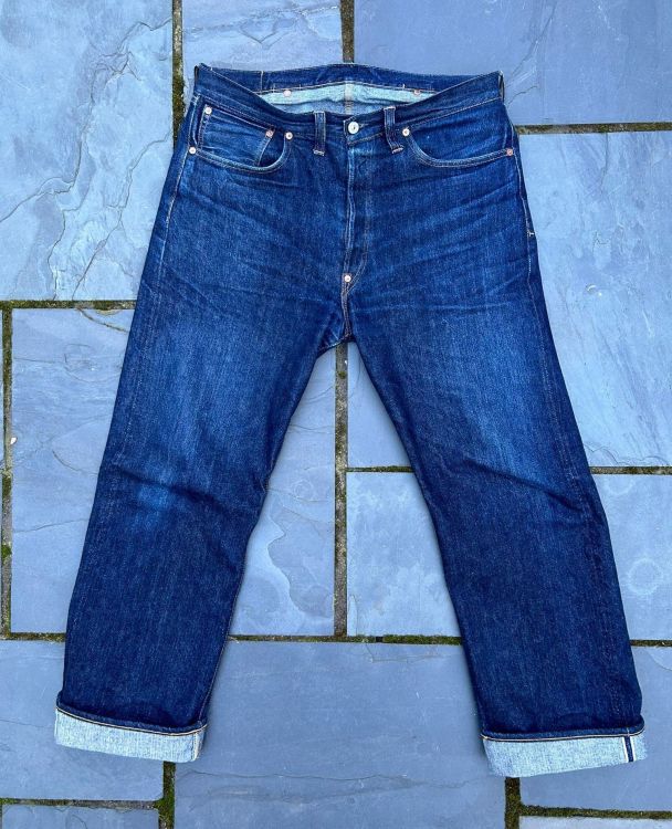 20240330 Freewheelers 1937 Jeans 1.jpg