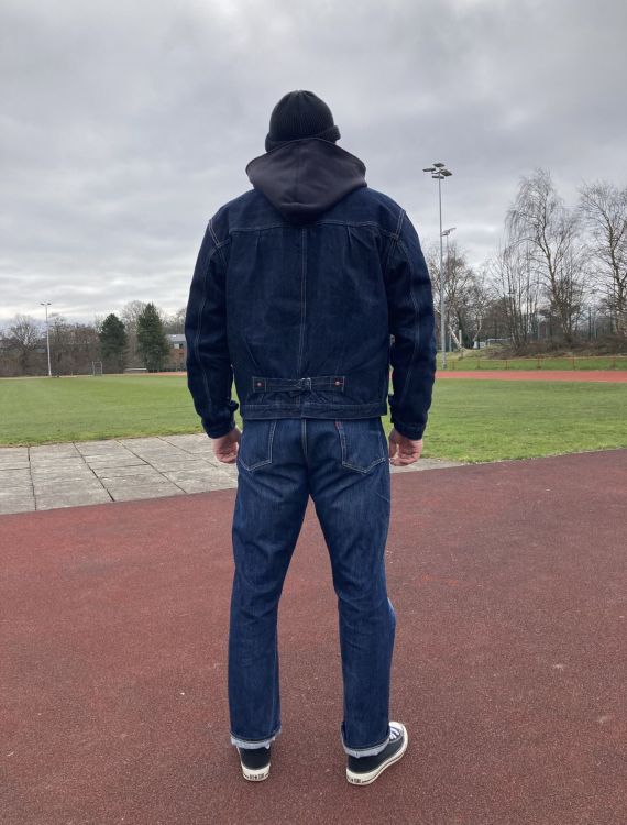 20250302 Freewheelers WW2 Denim 3.JPEG