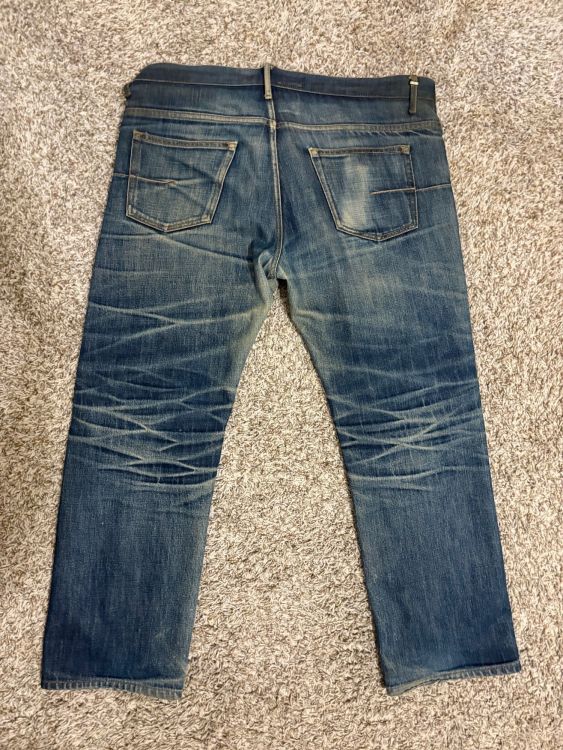 Dior Homme Denim - superdenim - superfuture® | Supertalk Dior Homme Denim - superdenim - superfuture® | Supertalk