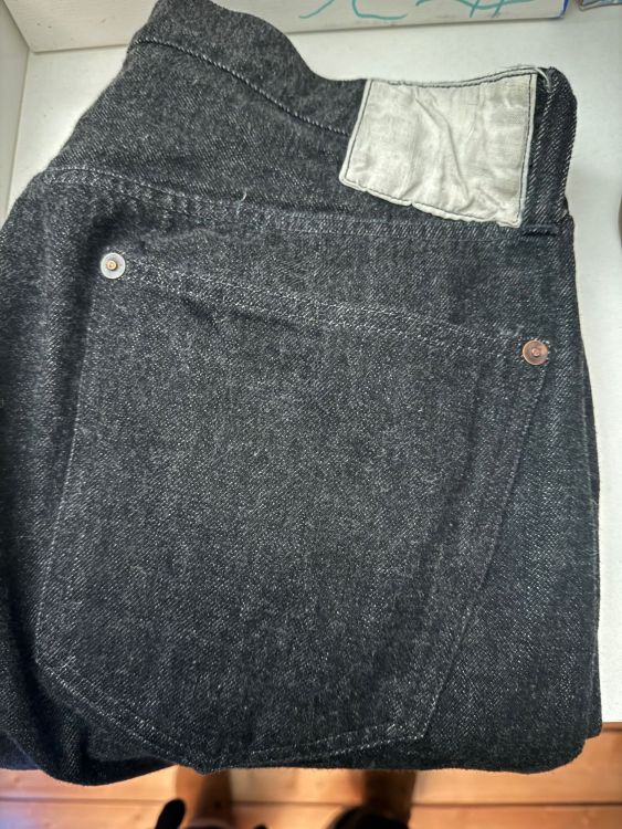 Black jeans lovers!!! - Page 3 - superdenim - superfuture