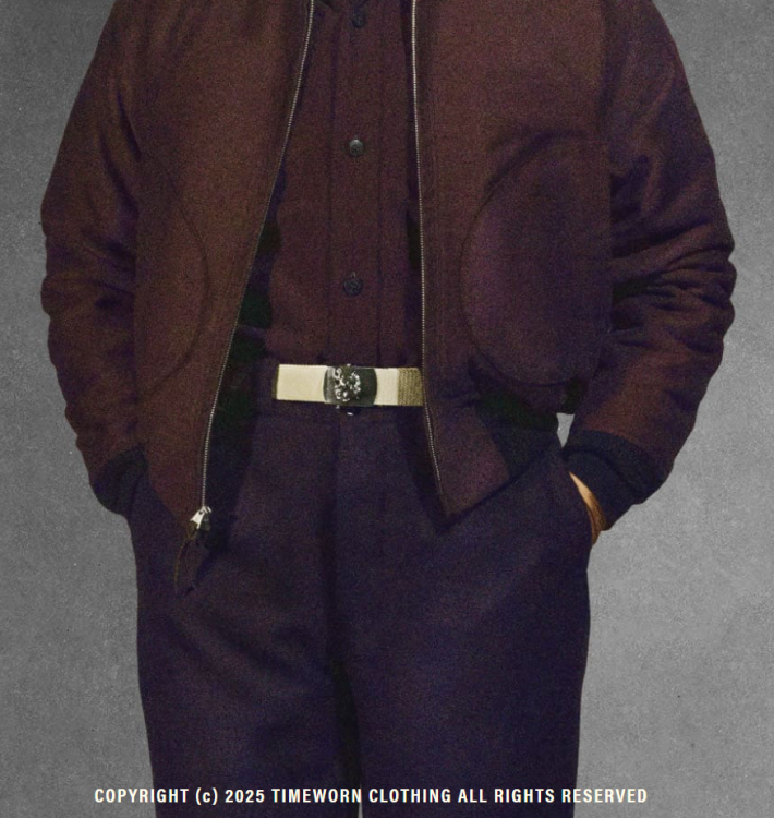 atlast&co , butcher products , timeworn clothing - Page 12