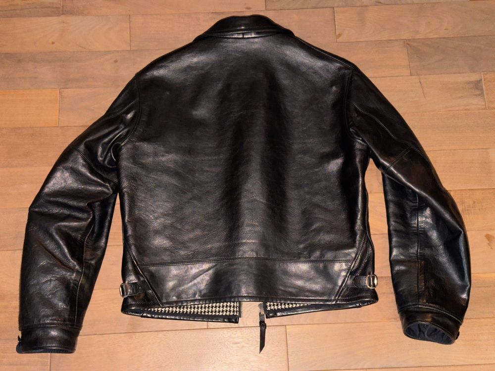 トップス butcher products atlast&co GANSEYKNIT butcher products atlast&co GANSEYKNIT