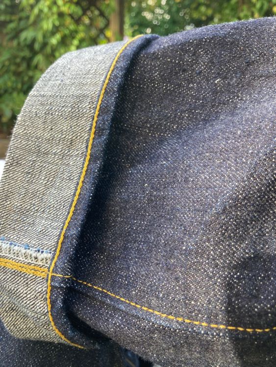 Samurai Jeans - Page 824 - superdenim - superfuture® | Supertalk