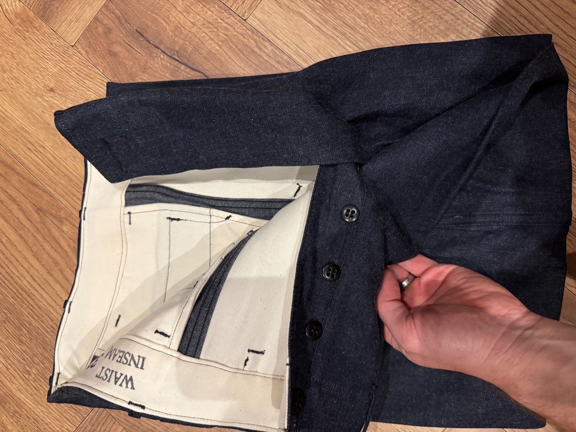 atlast&co , butcher products , timeworn clothing - Page 21