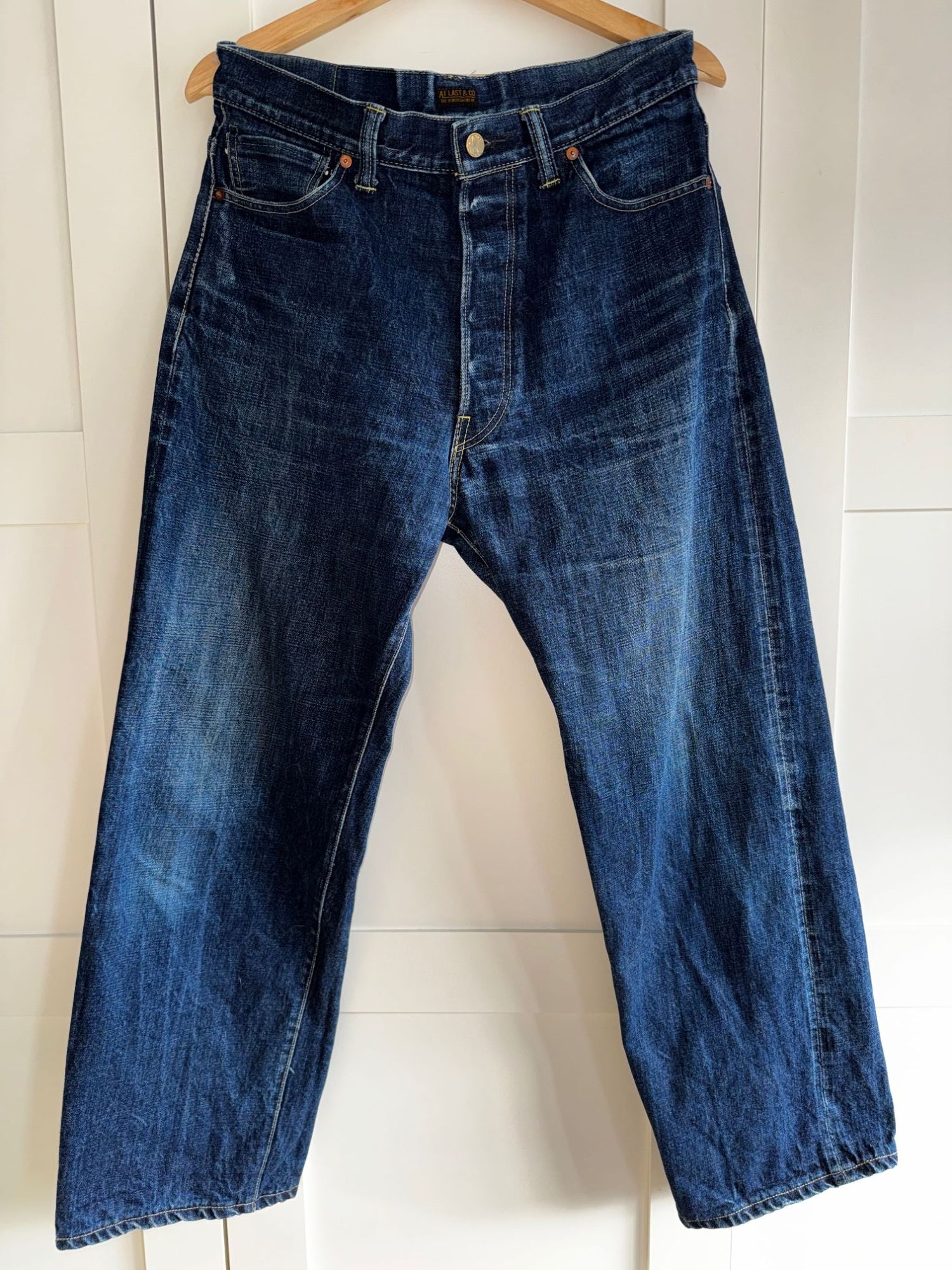 atlast&co , butcher products , timeworn clothing - Page 9