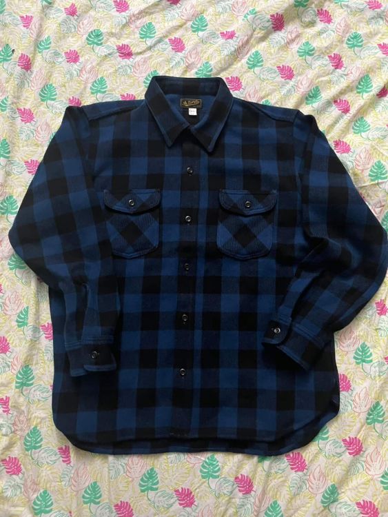 atlast&co , butcher products , timeworn clothing - Page 12