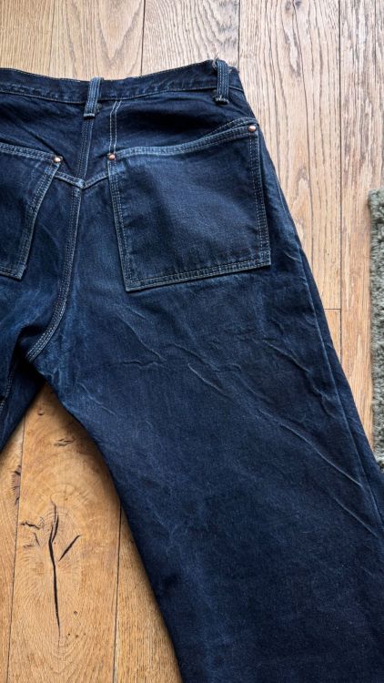 Tender Co. Denim - Page 95 - superdenim - superfuture® | Supertalk