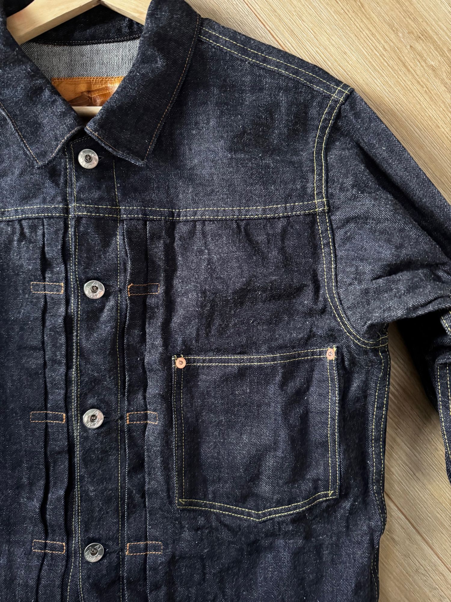 atlast&co , butcher products , timeworn clothing - Page 23