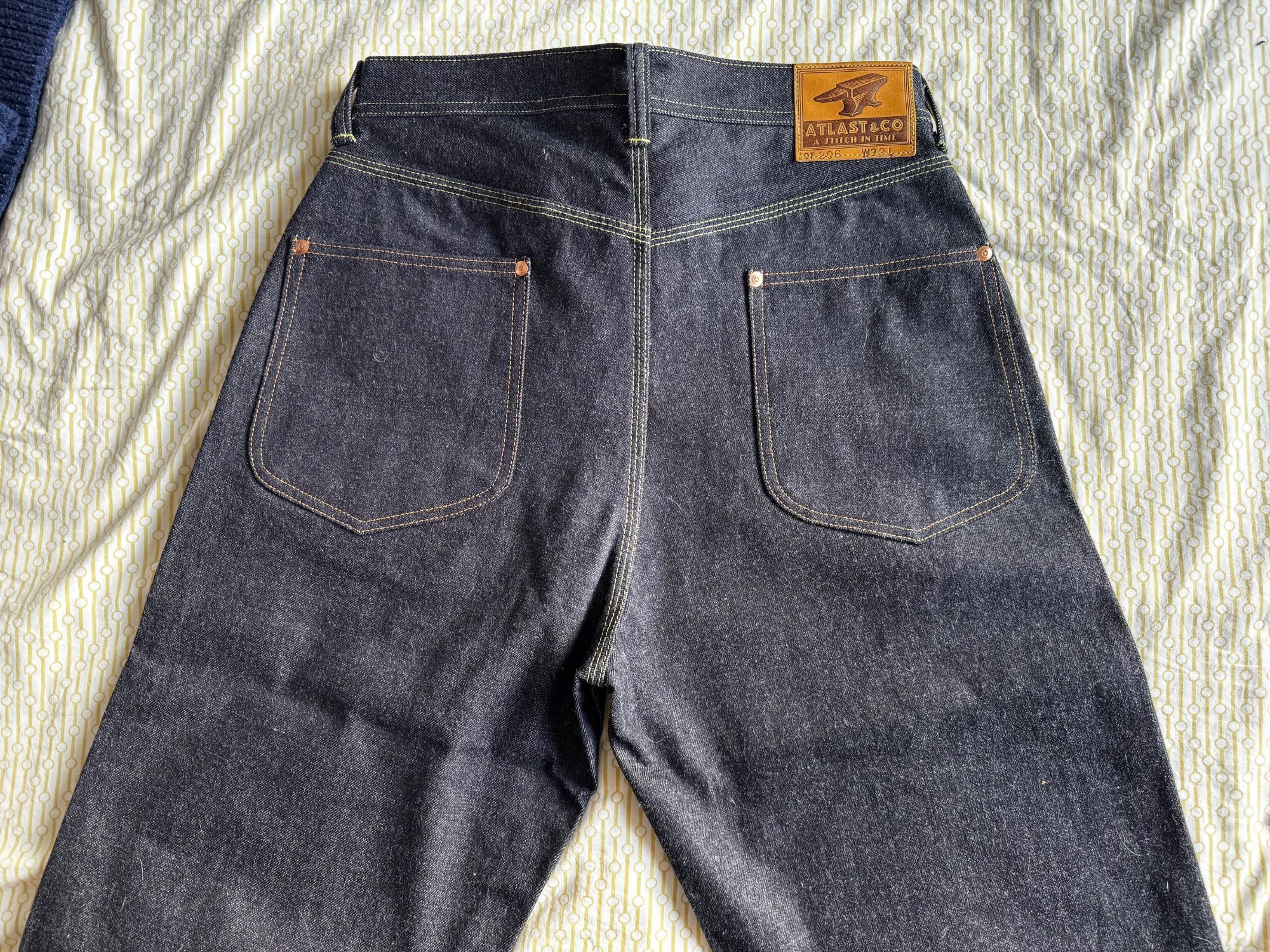 atlast&co , butcher products , timeworn clothing - Page 13