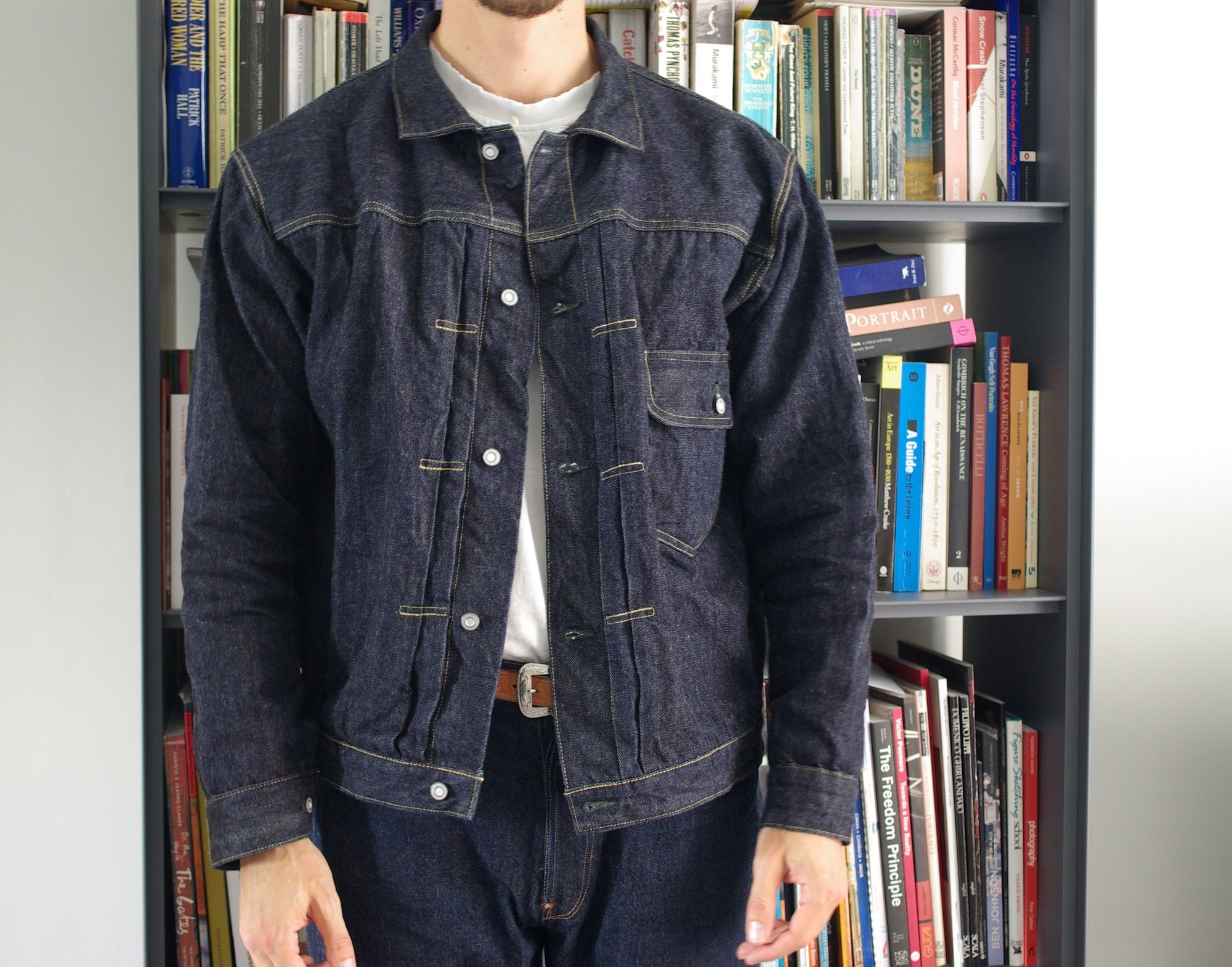 d*9様 AT LAST＆CO.　WOOL BEST atlast&co , butcher products , timeworn clothing - Page 9