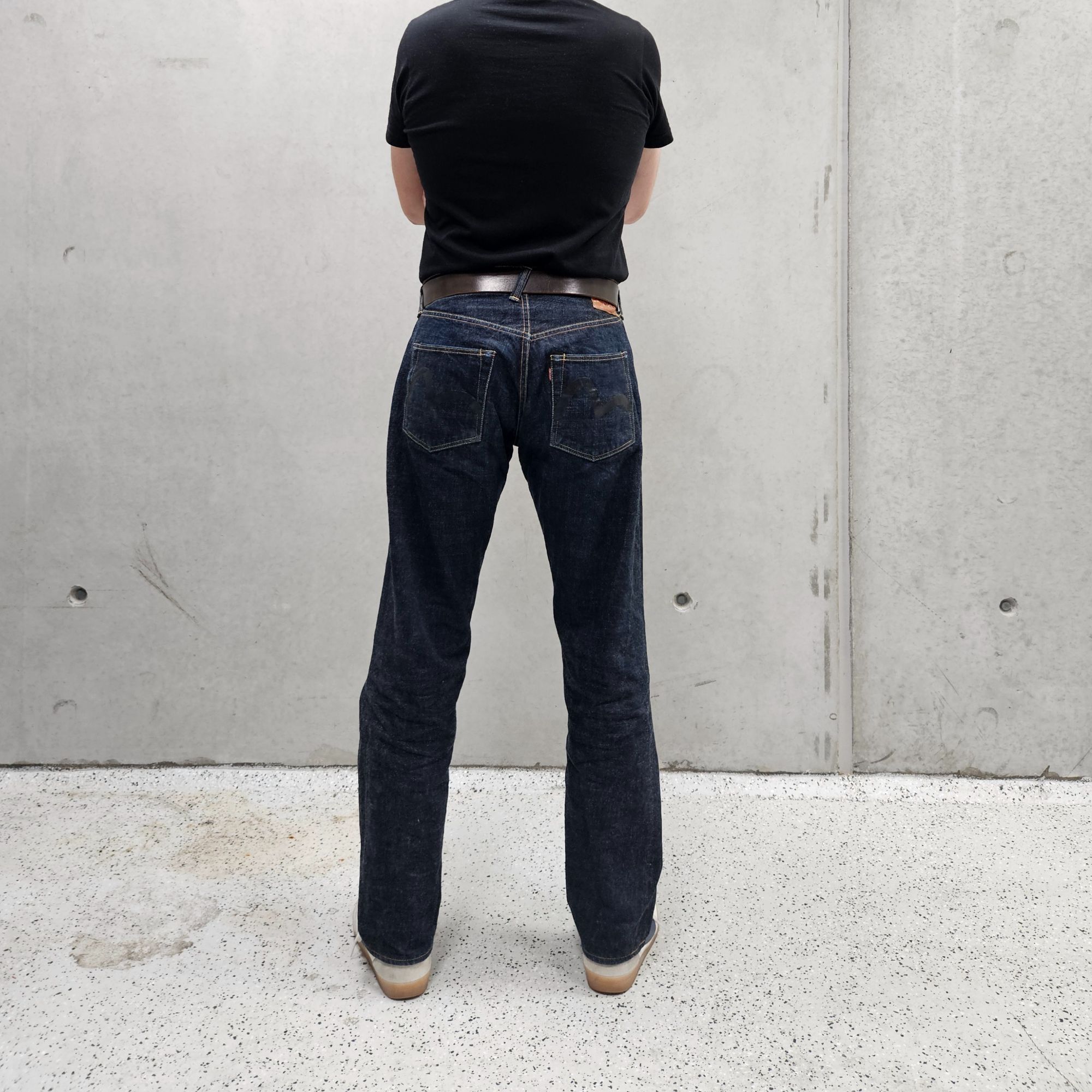Evisu is still loved! - Page 392 - superdenim - superfuture