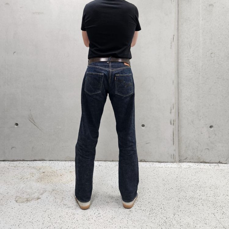 Evisu is still loved! - Page 392 - superdenim - superfuture
