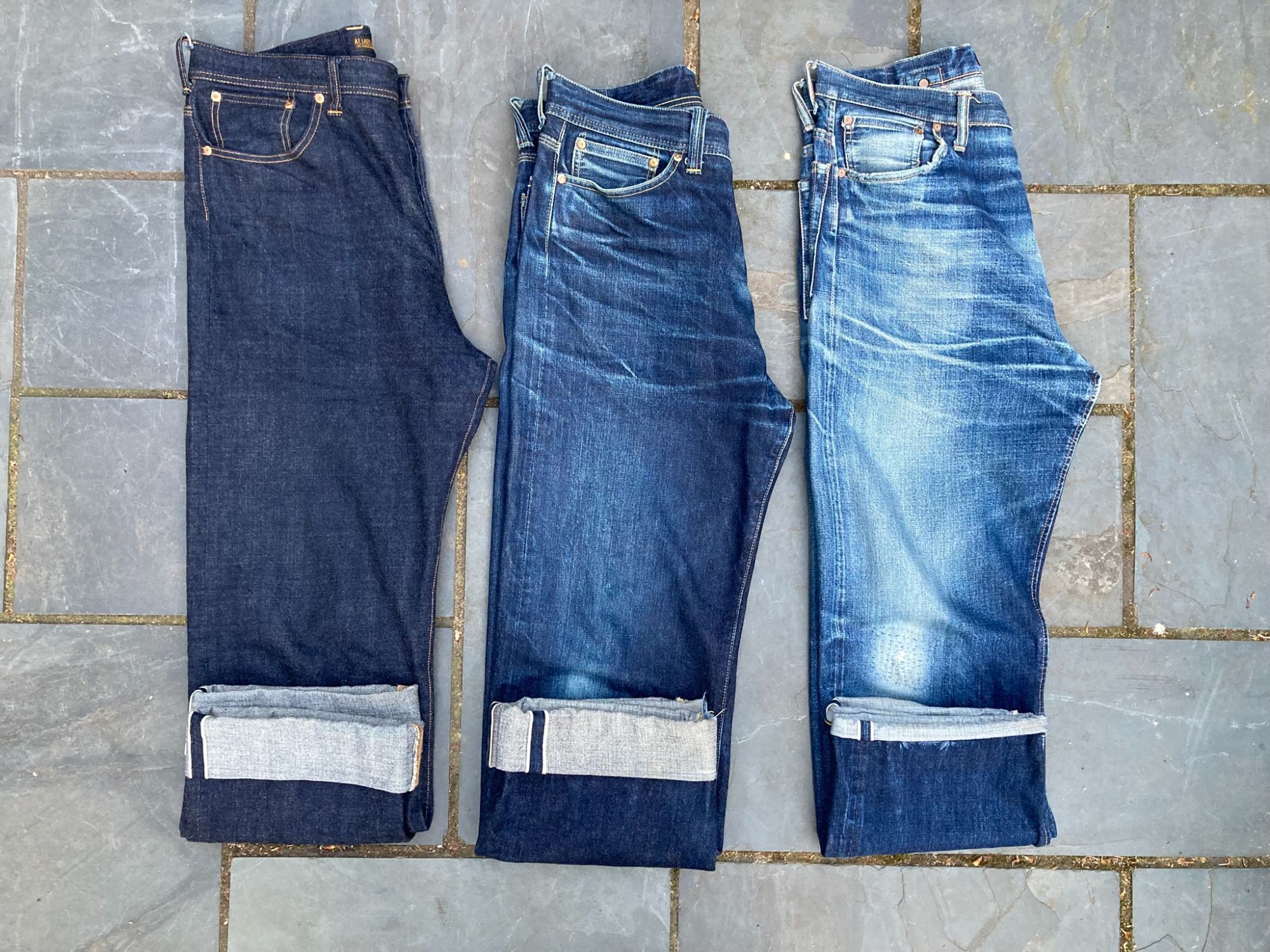 atlast&co , butcher products , timeworn clothing - Page 11