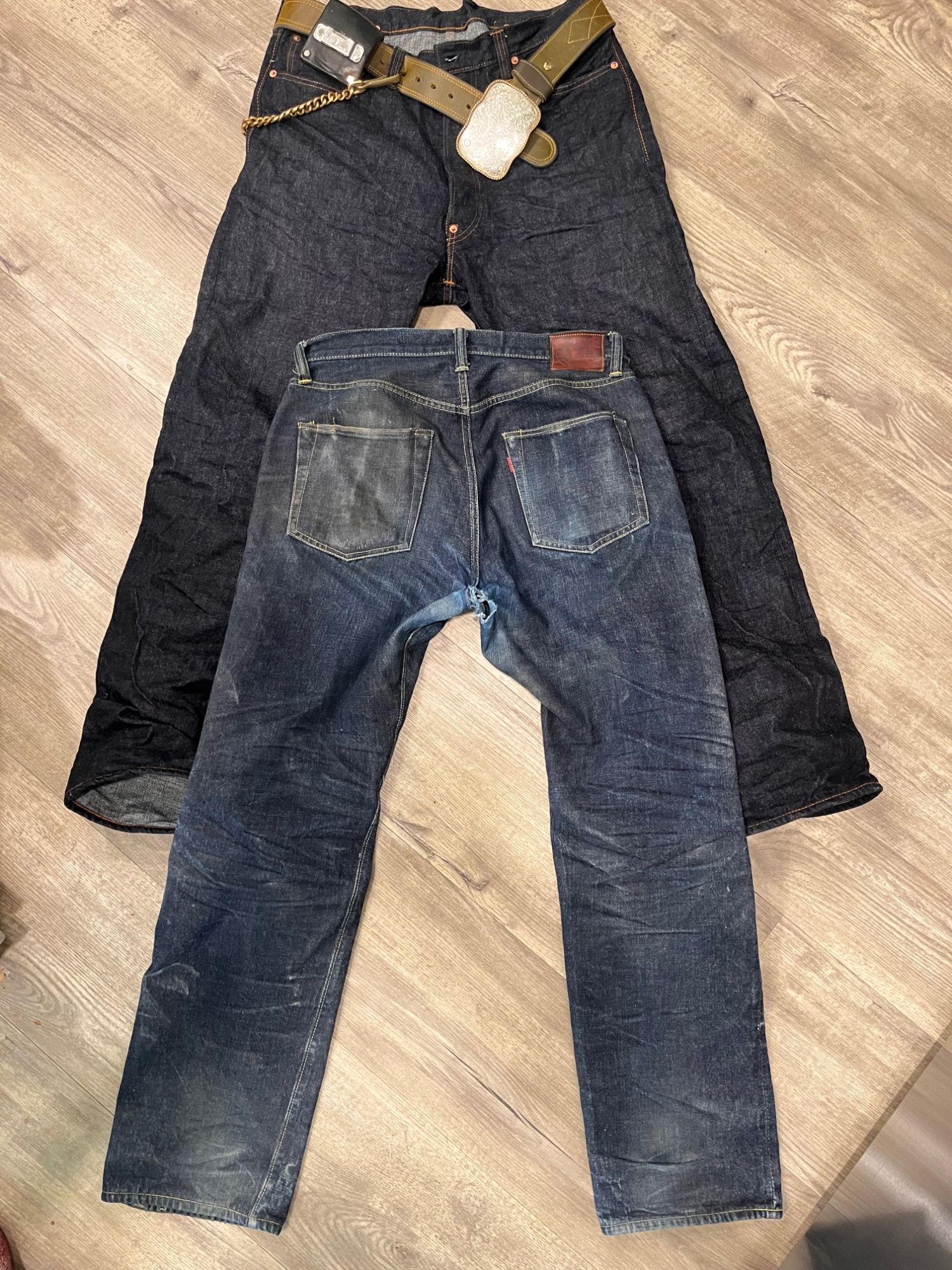 Rockets - superdenim - superfuture® | Supertalk